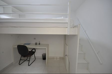 Studio à venda com 30m², 1 quarto e sem vagaQuarto