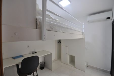 Quarto de kitnet/studio à venda com 1 quarto, 30m² em Vila Gustavo, São Paulo