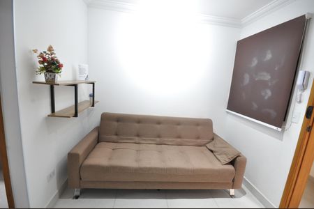 Sala de kitnet/studio à venda com 1 quarto, 30m² em Vila Gustavo, São Paulo