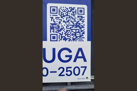 Casa para alugar com 45m², 1 quarto e sem vagaPLaca cod FRAY-1044