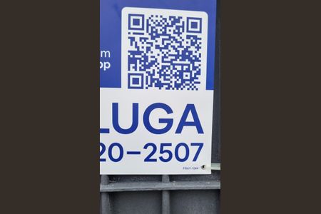 Casa para alugar com 45m², 1 quarto e sem vagaPLaca cod FRAY-1044