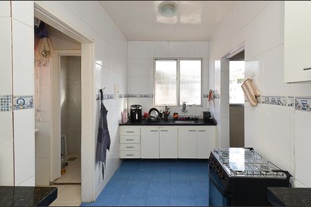 Apartamento à venda com 65m², 2 quartos e 1 vagaCozinha