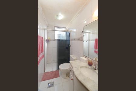 Apartamento à venda com 65m², 2 quartos e 1 vagaBanheiro