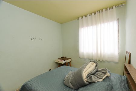 Apartamento à venda com 65m², 2 quartos e 1 vagaQuarto 2