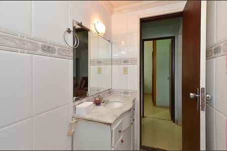 Apartamento à venda com 65m², 2 quartos e 1 vagaBanheiro