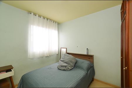 Apartamento à venda com 65m², 2 quartos e 1 vagaQuarto 2