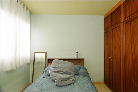 Quarto 2 de apartamento à venda com 2 quartos, 65m² em Sagrada Família, Belo Horizonte