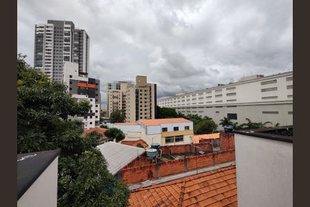 Apartamento à venda com 70m², 1 quarto e sem vagaVista da Varanda