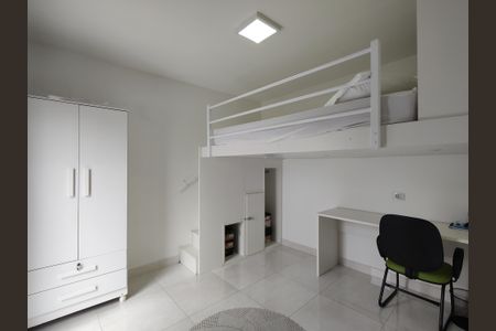Quarto de apartamento à venda com 1 quarto, 70m² em Vila Gustavo, São Paulo