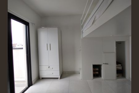Apartamento à venda com 70m², 1 quarto e sem vagaQuarto