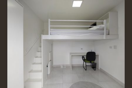 Apartamento à venda com 70m², 1 quarto e sem vagaQuarto