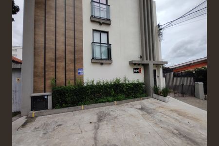 Apartamento à venda com 70m², 1 quarto e sem vagaFachada