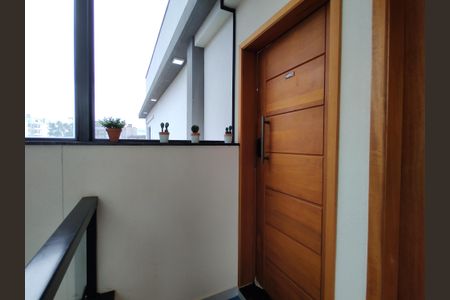 Apartamento à venda com 70m², 1 quarto e sem vagaHall de entrada