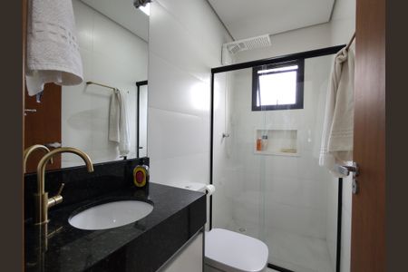 Apartamento à venda com 70m², 1 quarto e sem vagaBanheiro