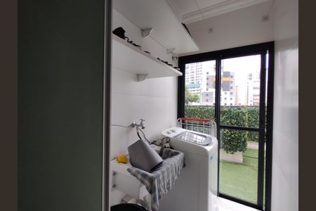 Apartamento à venda com 70m², 1 quarto e sem vagaÁrea de Serviço