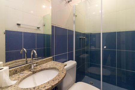 Casa à venda com 100m², 2 quartos e 2 vagasBanheiro Suíte 2