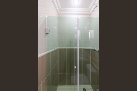 Casa à venda com 100m², 2 quartos e 2 vagasBanheiro Suíte 1