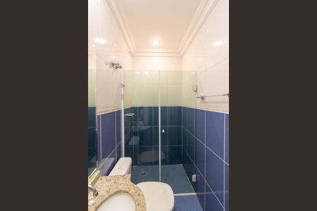 Casa à venda com 100m², 2 quartos e 2 vagasBanheiro Suíte 2