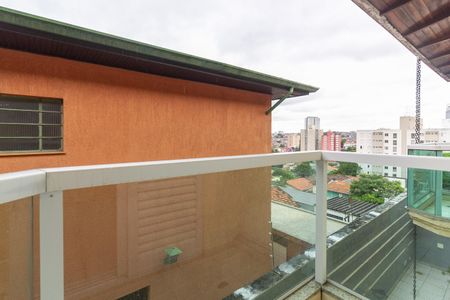 Casa à venda com 100m², 2 quartos e 2 vagasVaranda Suíte 1