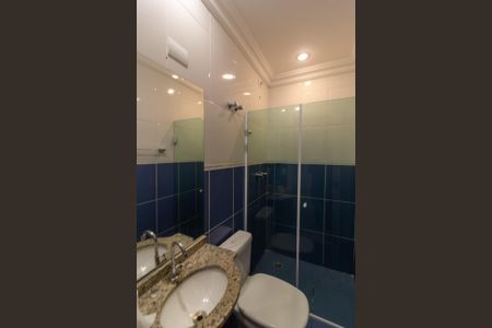 Casa à venda com 100m², 2 quartos e 2 vagasBanheiro Suíte 2