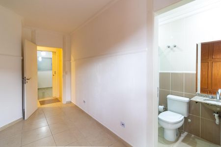Casa à venda com 100m², 2 quartos e 2 vagasSuíte 1