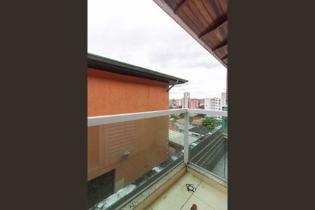 Casa à venda com 100m², 2 quartos e 2 vagasVaranda Suíte 1