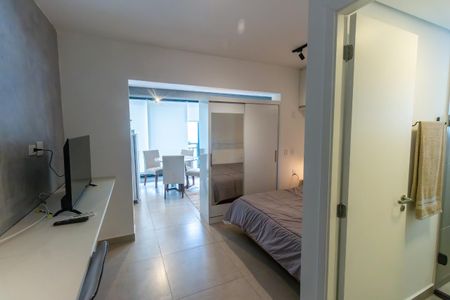 Apartamento para alugar com 1 quarto, 16m² em Vila Mariana, São Paulo