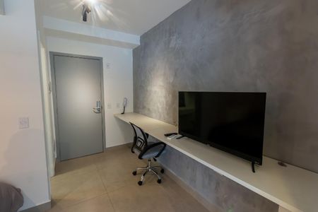 Apartamento para alugar com 1 quarto, 16m² em Vila Mariana, São Paulo