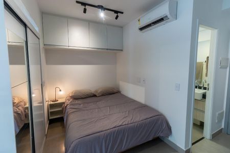 Apartamento para alugar com 1 quarto, 16m² em Vila Mariana, São Paulo