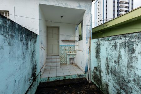 Casa para alugar com 2 quartos, 170m² em Taquaral, Campinas