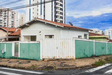 Casa para alugar com 2 quartos, 170m² em Taquaral, Campinas