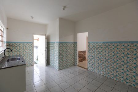 Casa para alugar com 2 quartos, 170m² em Taquaral, Campinas