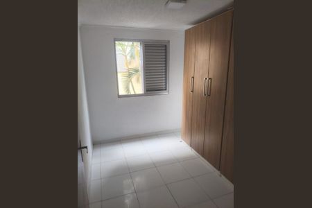Quarto de apartamento para alugar com 2 quartos, 47m² em Vila Portugal, São Paulo
