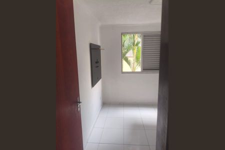 Quarto de apartamento para alugar com 2 quartos, 47m² em Vila Portugal, São Paulo