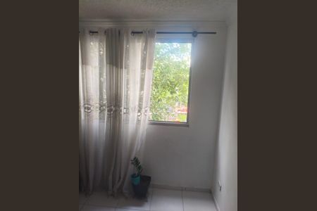 Quarto de apartamento para alugar com 2 quartos, 47m² em Vila Portugal, São Paulo