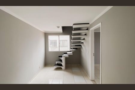 Sala de apartamento à venda com 3 quartos, 102m² em Vila Ré, São Paulo