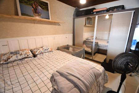 Casa à venda com 65m², 3 quartos e 1 vagaQuarto 3 - Suíte