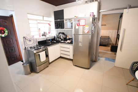 Casa à venda com 65m², 3 quartos e 1 vagaCozinha