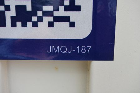 Casa à venda com 65m², 3 quartos e 1 vagaPlaca