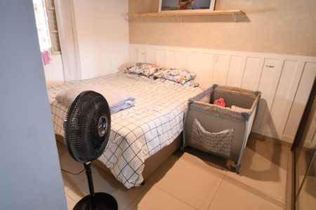 Casa à venda com 65m², 3 quartos e 1 vagaQuarto 3 - Suíte