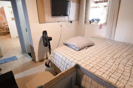 Casa à venda com 65m², 3 quartos e 1 vagaQuarto 3 - Suíte