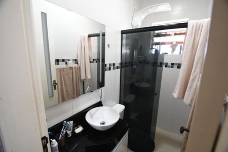 Casa à venda com 65m², 3 quartos e 1 vagaBanheiro Suíte