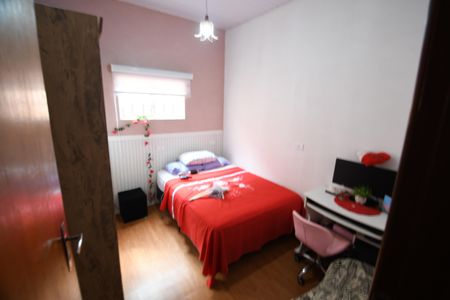 Quarto 1 de casa para alugar com 3 quartos, 65m² em Jardim Santana, Campinas