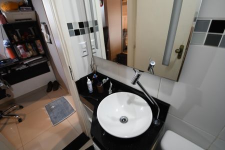 Casa à venda com 65m², 3 quartos e 1 vagaBanheiro Suíte