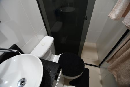 Casa à venda com 65m², 3 quartos e 1 vagaBanheiro Suíte