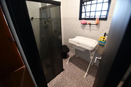 Casa à venda com 65m², 3 quartos e 1 vagaBanheiro