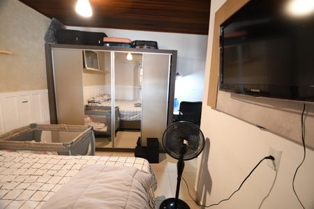 Casa à venda com 65m², 3 quartos e 1 vagaQuarto 3 - Suíte