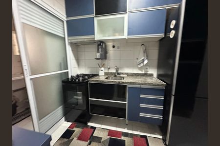 Apartamento à venda com 73m², 3 quartos e 1 vagaCozinha