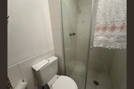 Apartamento à venda com 73m², 3 quartos e 1 vagaBanheiro