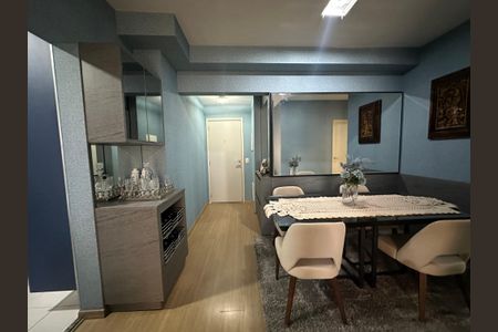 Apartamento à venda com 73m², 3 quartos e 1 vagaSala